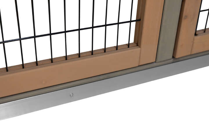 KERBL Nagerstall Suite